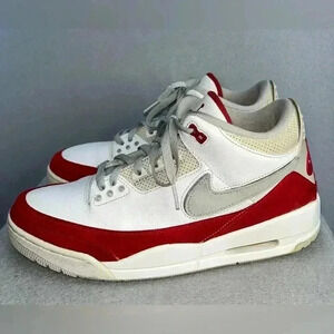 Nike Tinker Hatfield Air Jordan Retro Air Max 1 2019 CJ0939-100 basketball shoes